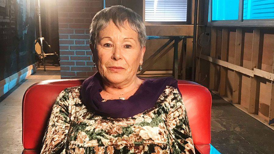 Ochéntame otra vez - Pepa Solá