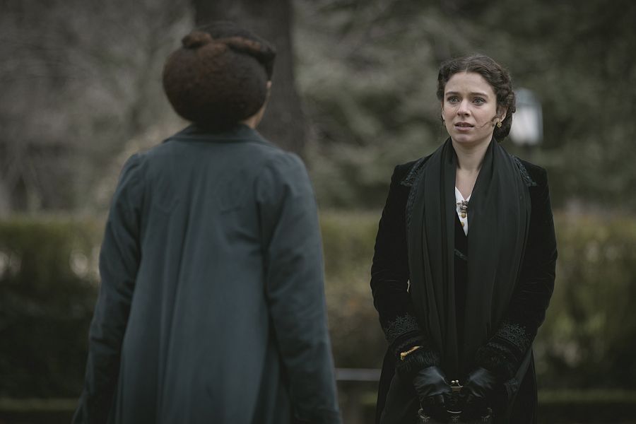 Nada bueno puede salir de este encuentro