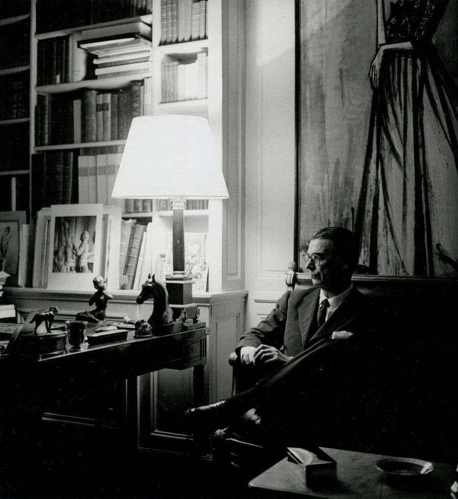 Balenciaga, moda y patrimonio