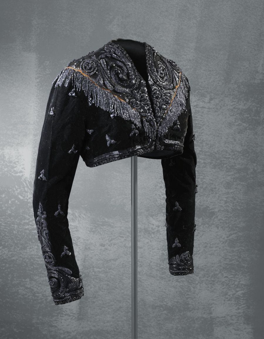 Balenciaga, moda y patrimonio