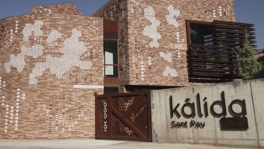 Escala Humana - Necesito Espacio - Centro Kàlida