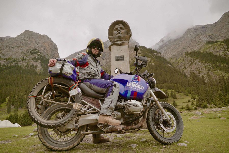 'Diario de un nómada', Premios Zapping