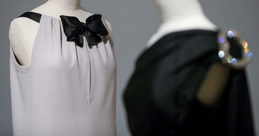 Balenciaga, moda y patrimonio