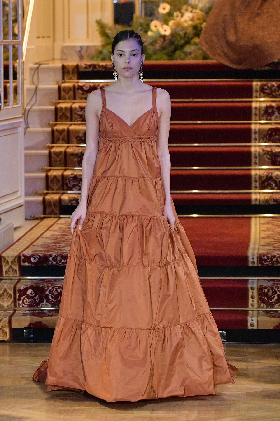 Yolancris en la semana de la moda de París