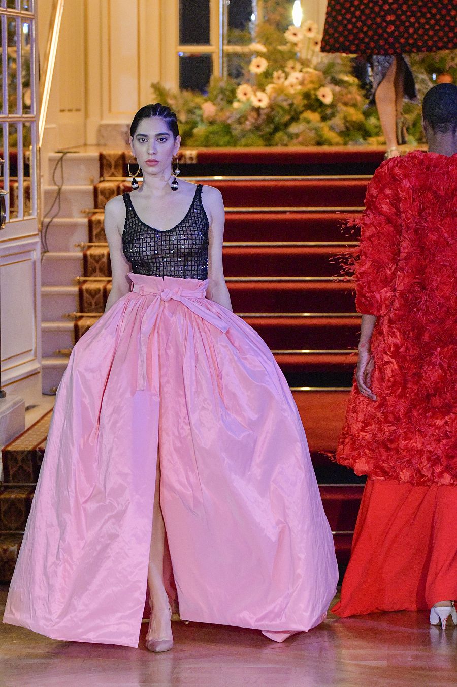 Yolancris en Paris Fashion Week