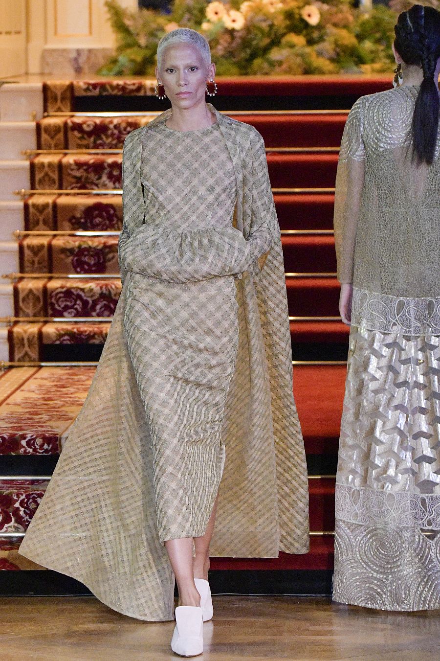 Yolancris en la semana de la moda de París