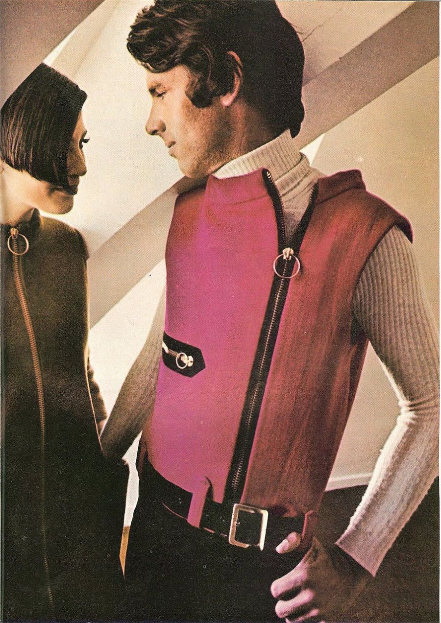 Pierre Cardin