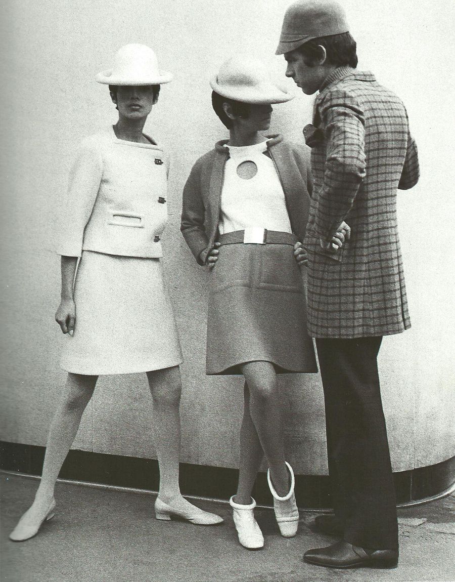 Pierre Cardin