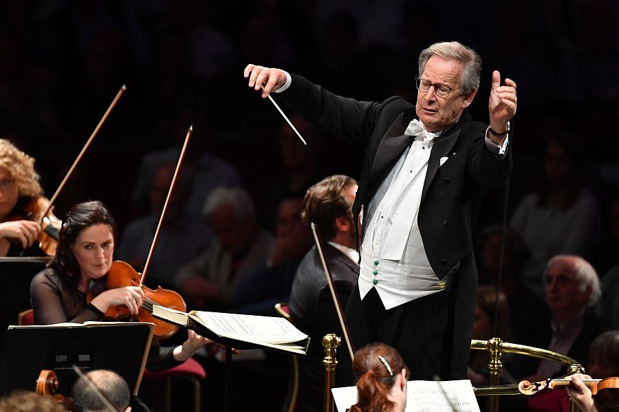 John Eliot Gardiner