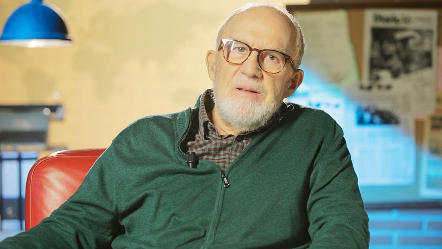 Ochéntame otra vez - Miguel Ángel Blanco