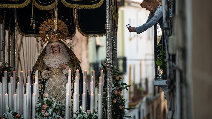 Nuestra Señora de la Misericordia