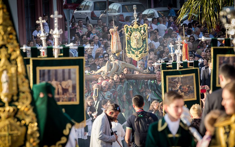 Cristo de la Buena Muerte