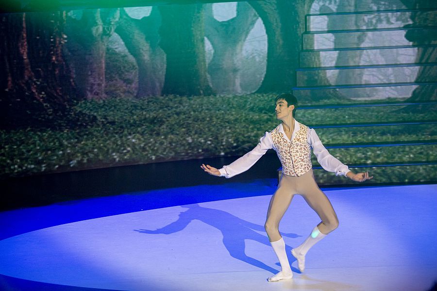 'Prodigios' busca finalistas con Sole Giménez como invitada