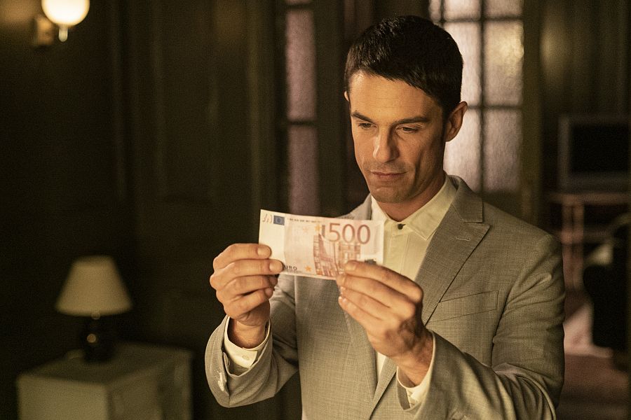 Alejo Sauras en 'Estoy vivo'