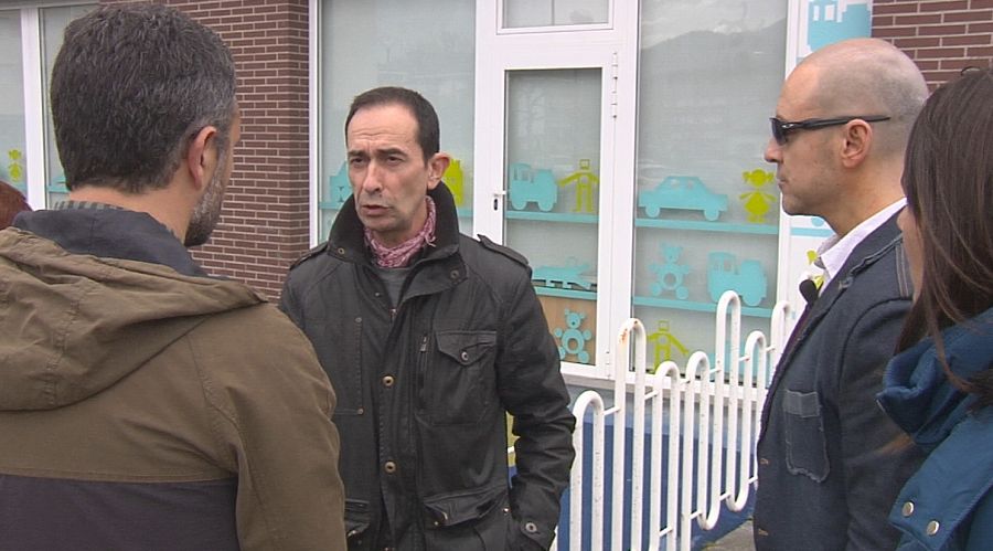 Vecinos de una incineradora contarán también los riesgos a que se enfrentan