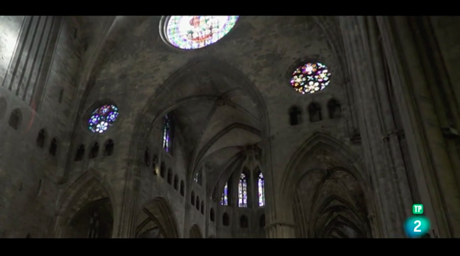 Catedral de Girona | Escala Humana