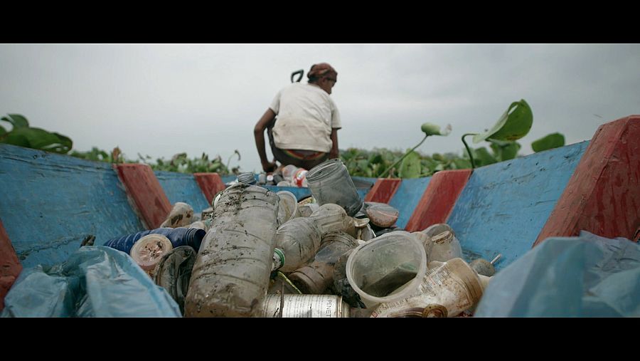 'El río más contaminado del mundo'