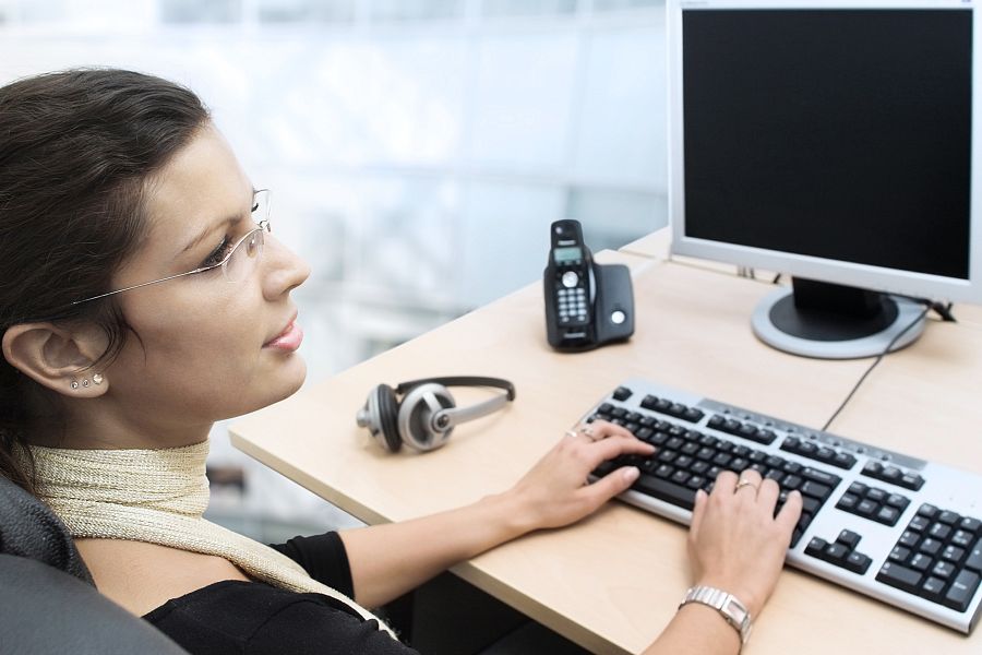 Teletrabajo coronavirus