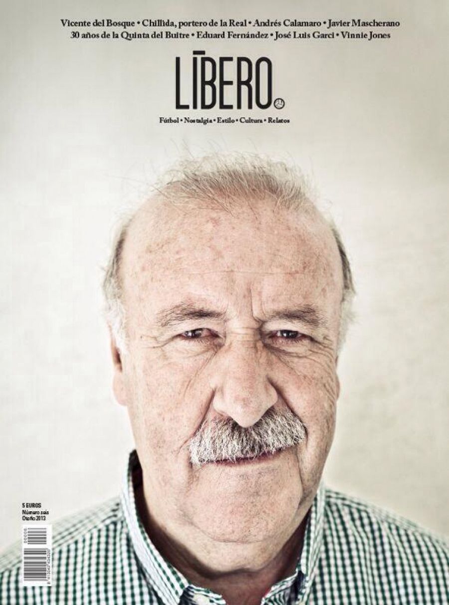 10 números de la revista Líbero, gratis por el coronavirus