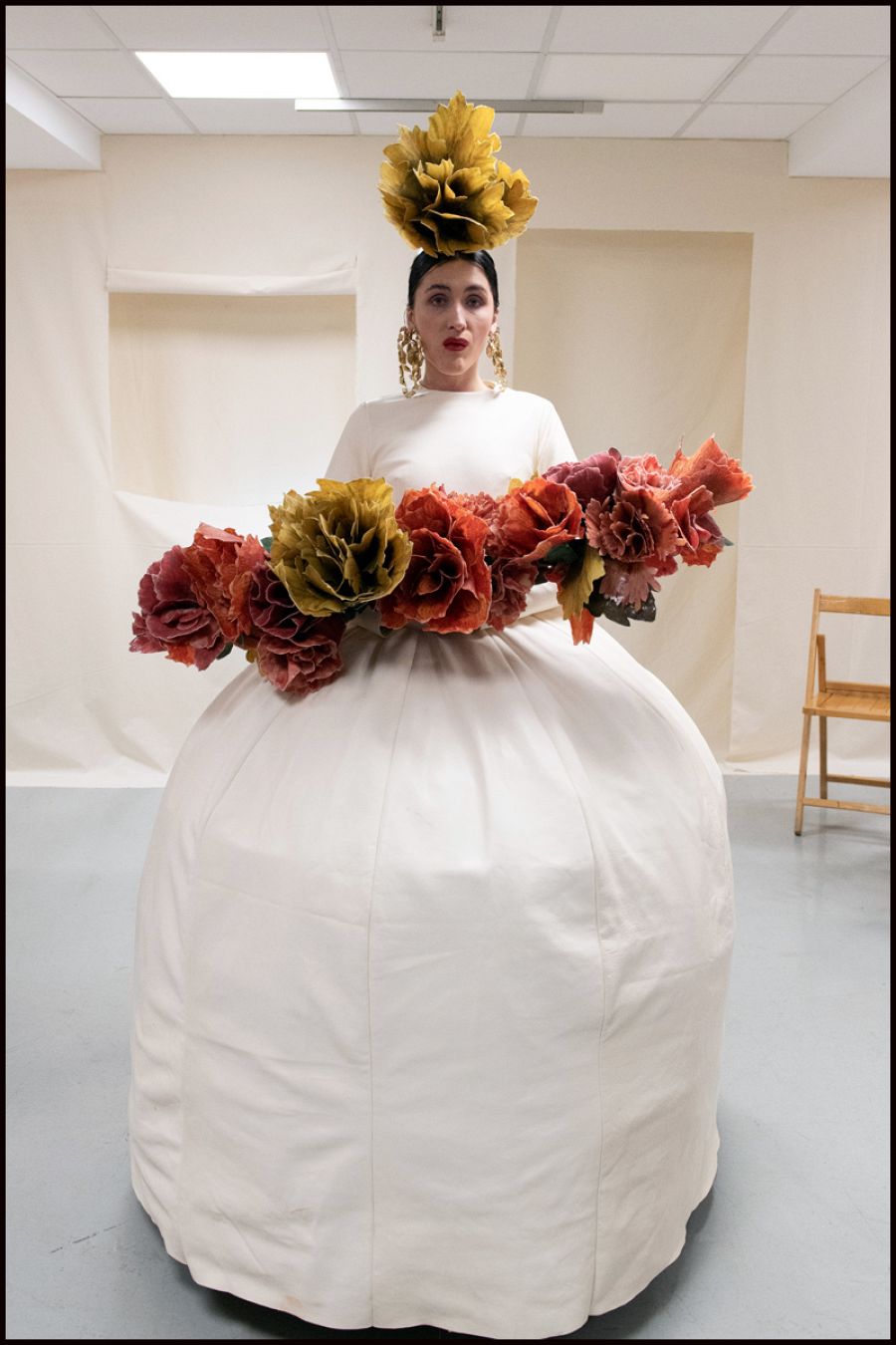 Leandro Cano presenta a tu vera