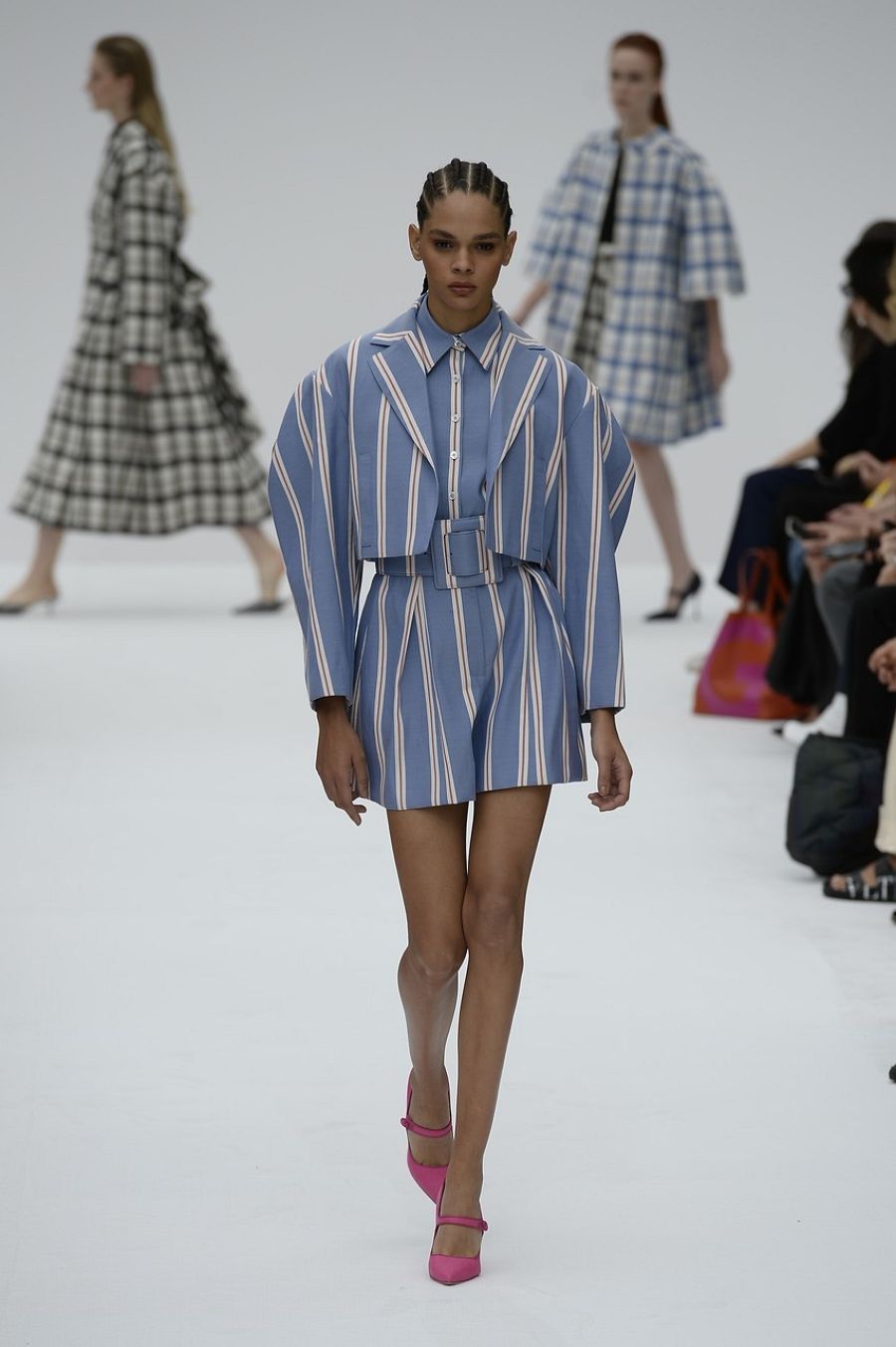 Diseño de Carolina Herrera