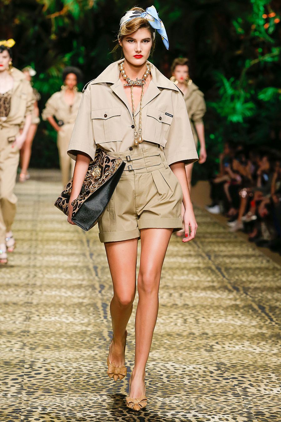 Diseño de Dolce&Gabanna