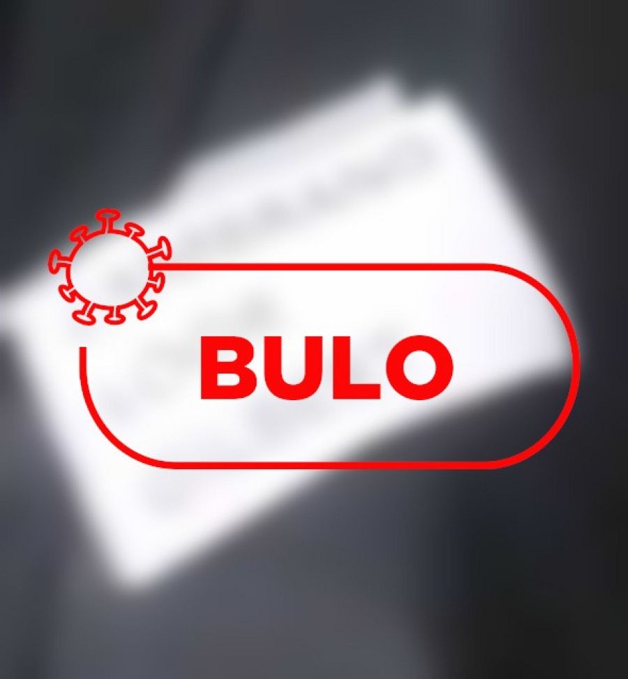 Foto de la morgue del Hospital General del Norte de Guayaquil Los Ceibos IESS.