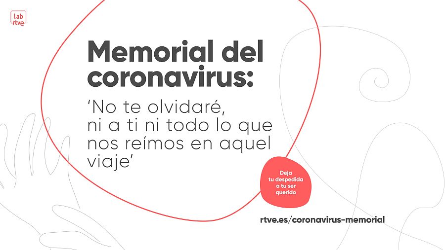 Los usuarios tendrán la oportunidad de dejar por escrito cómo quieren despedirse de la persona que ha fallecido, recordando así la vida y no la muerte