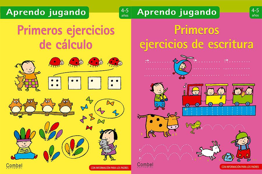 Los padres recurren a contenidos lúdico-educativos durante la cuarentena