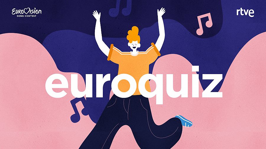 Euroquiz: el juego donde podrás demostrar todo lo que sabes sobre el festival de Eurovisión.