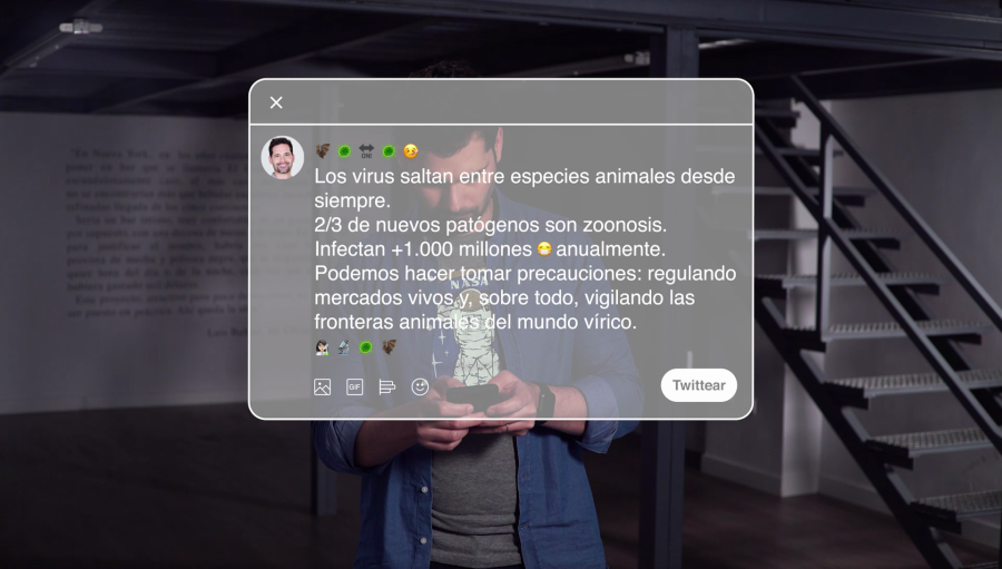 El Método | Capítulo 2:  Zoonosis: Respuestas sobre el Coronavirus