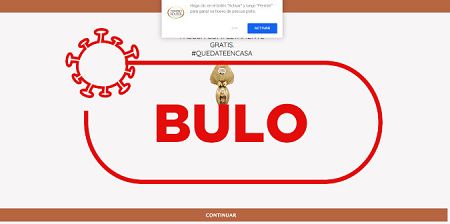 No permitas a este tipo de webs que accedan a ninguno de tus datos.