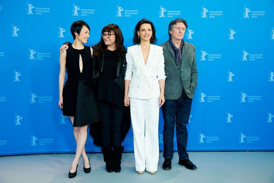 Nadie quiere la noche