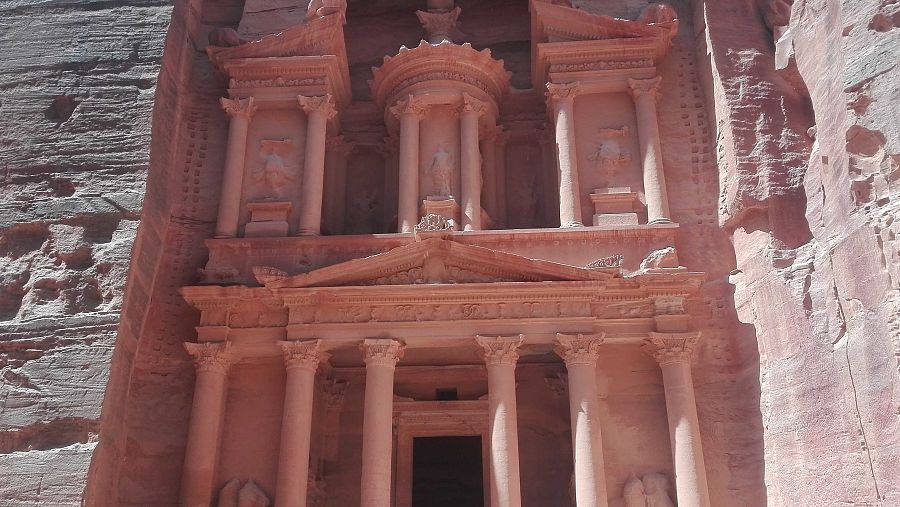 Petra