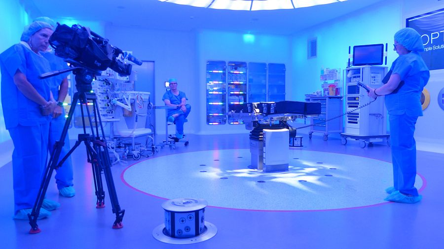 El 5G, una nueva revolución industrial