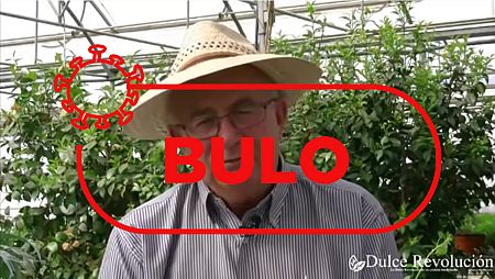 El MMS es dióxido de cloro y es peligroso para la salud