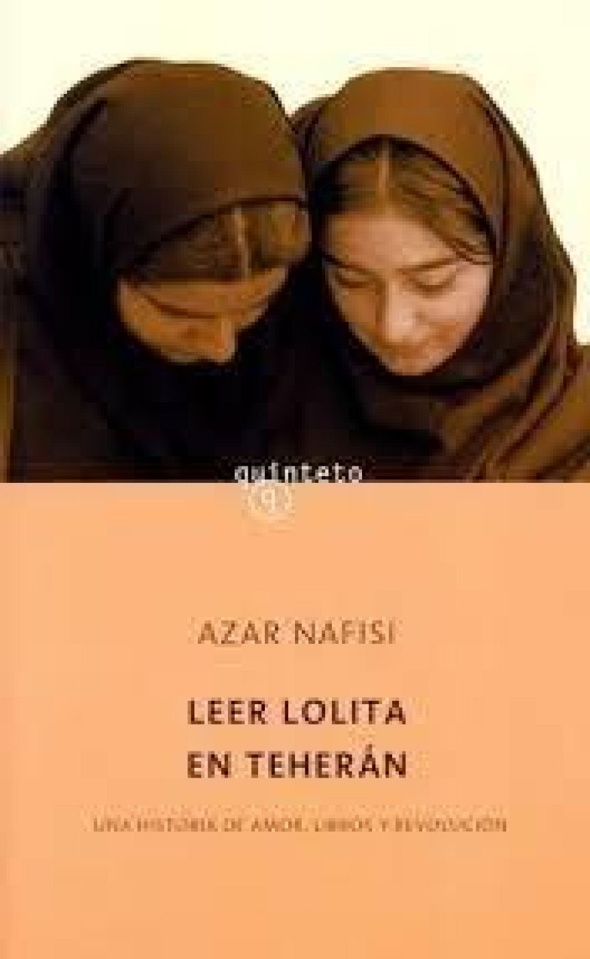 Azar Nafisi, 