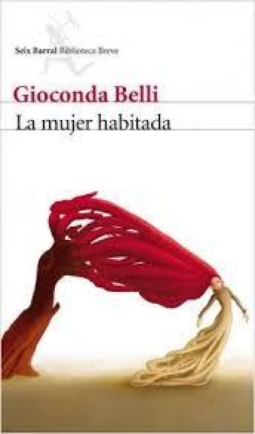 Gioconda Belli, 