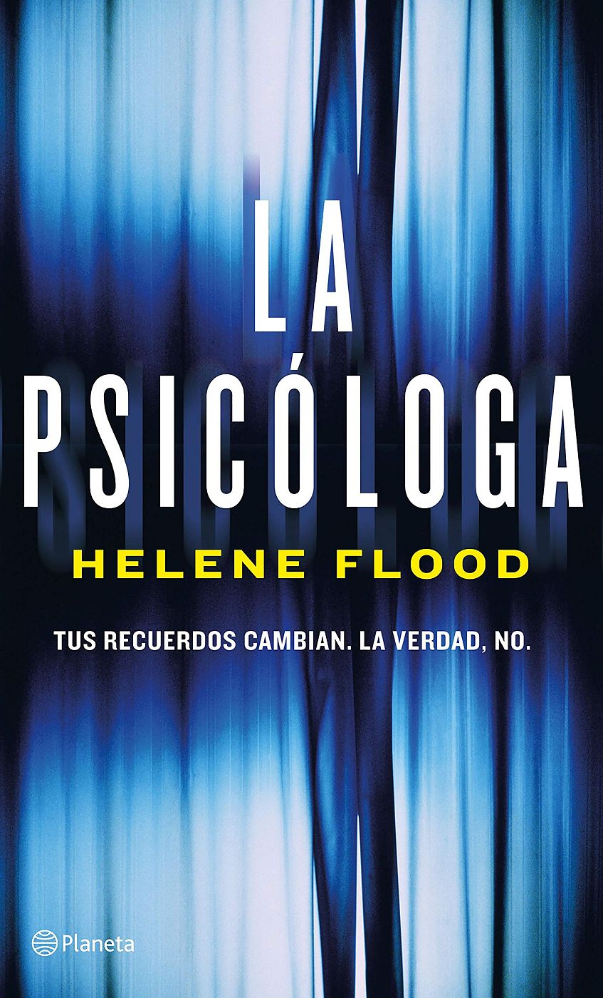 'La psicóloga' de Helene Flood, el nuevo fenómeno internacional