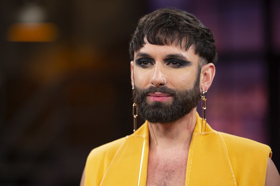 Conchita Wurst