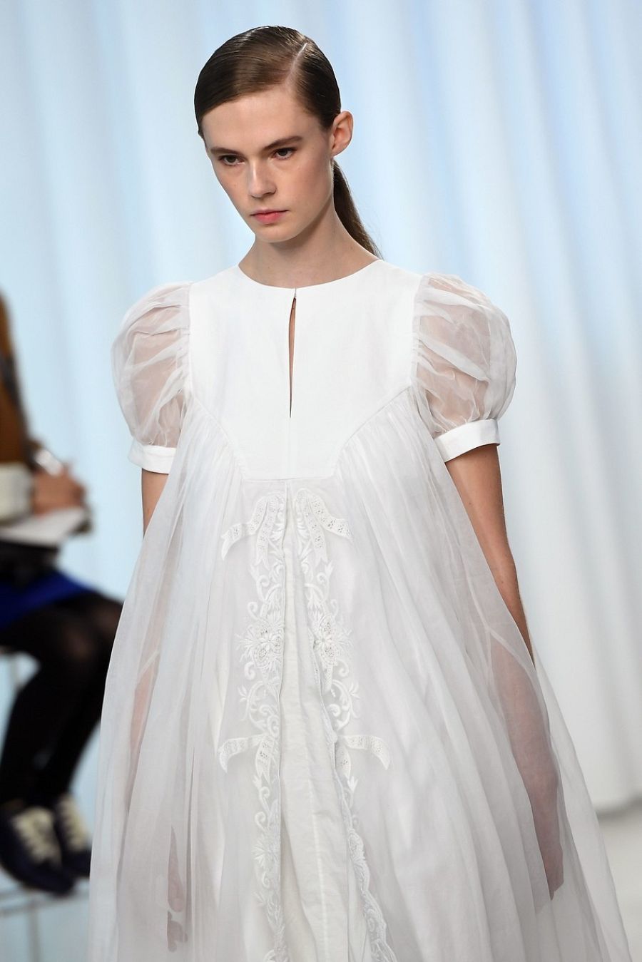 Loewe, colección para el verano de 2020.