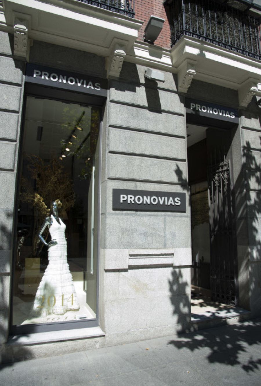 Pronovias