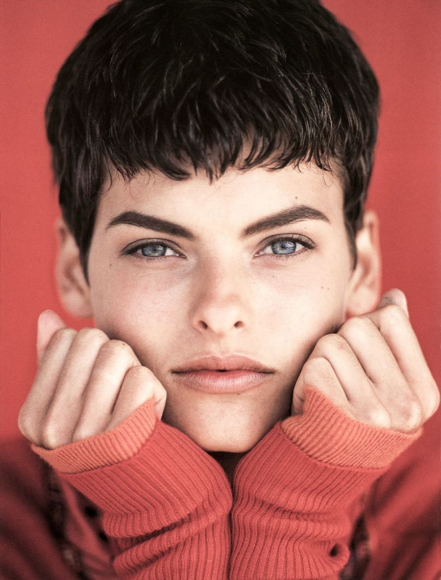 Linda Evangelista