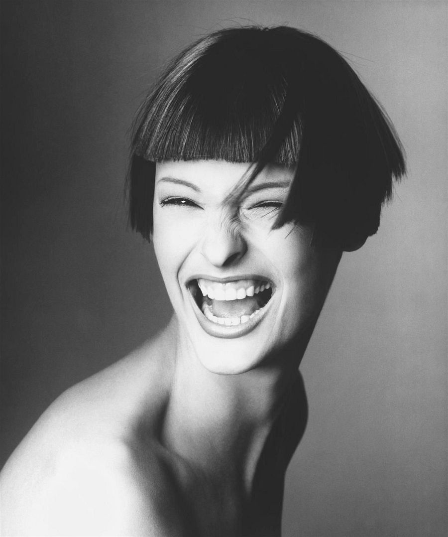 Linda Evangelista