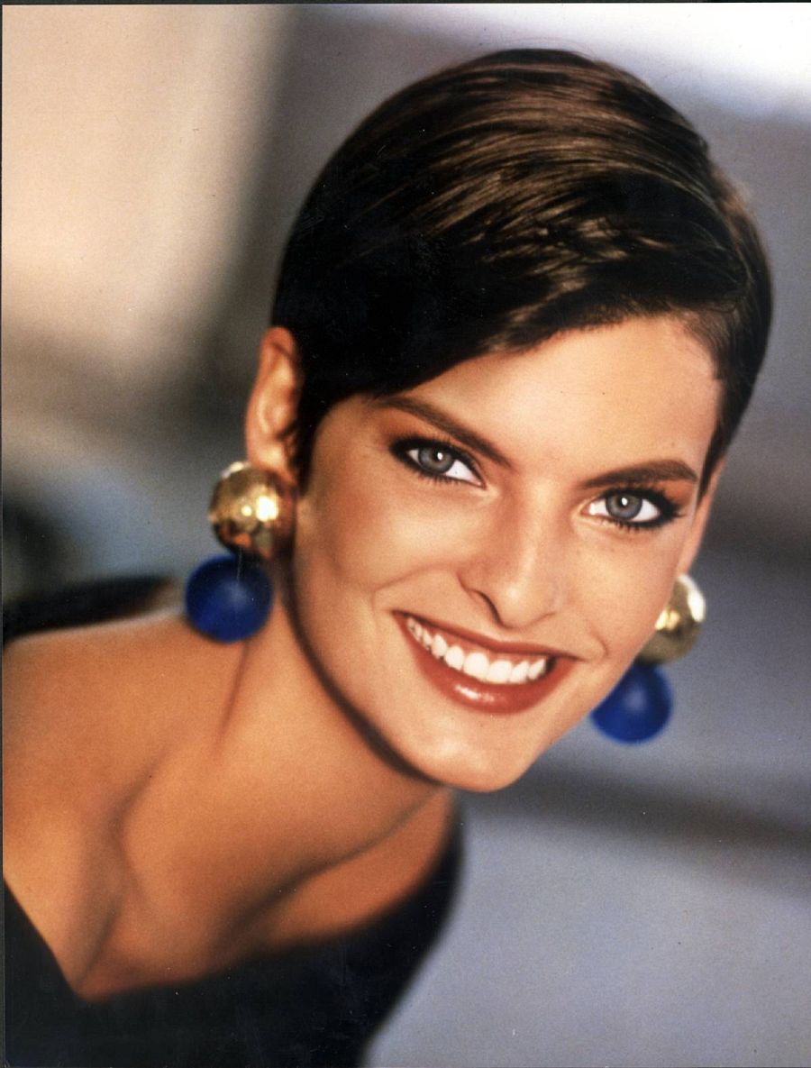 Linda Evangelista