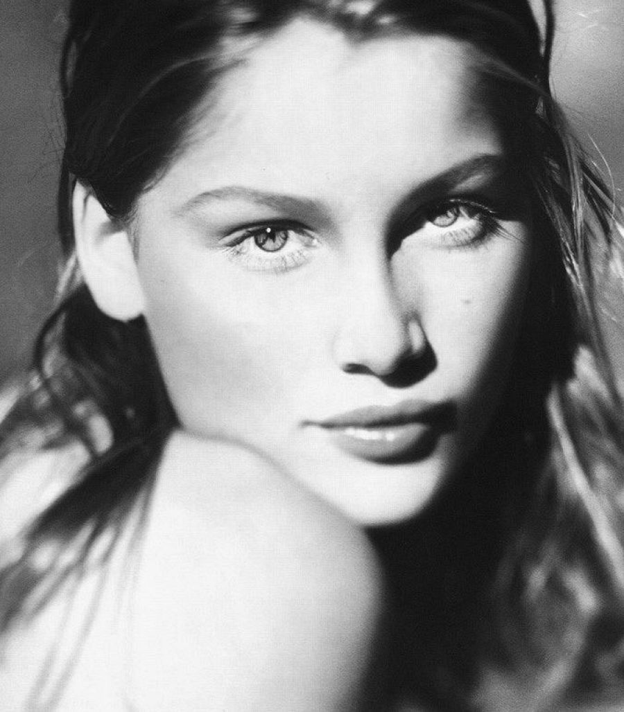 Laetitia Casta