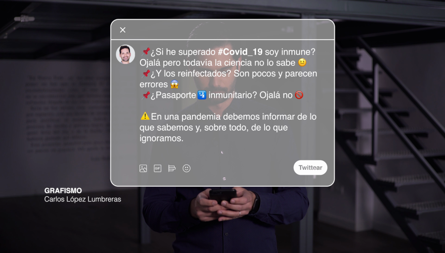 Analizamos cómom funciona el sistema inmune ante el virus y si sería útil un pasaporte inmunitario.