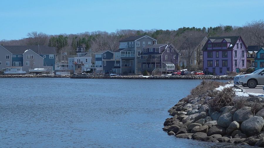 Imagen del programa de esta semana de'Españoles en el mundo'