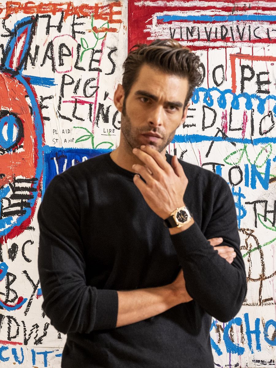 Jon Kortajarena