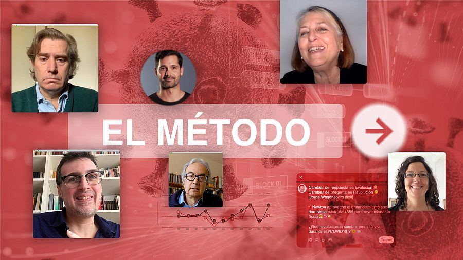 Para acabar con el coronavirus hemos de enfrentarnos a varios dilemas: vida o economía, riesgo o seguridad.